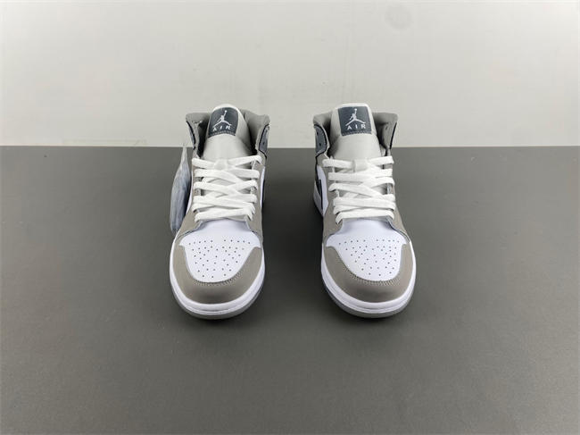 Air Jordan 1 Mid SE HF3216-100