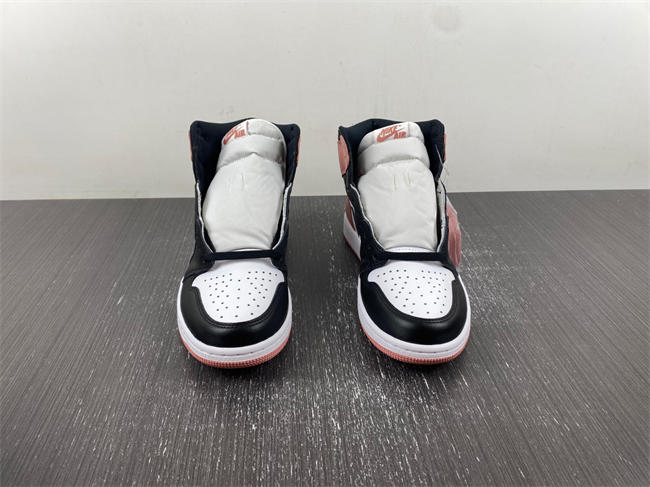 Air Jordan 1 Retro High Rust Pink 861428-101