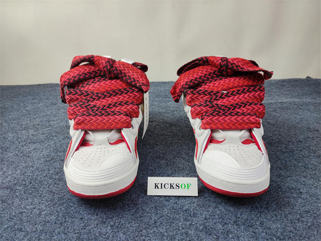 Lanvin Curb Sneaker 13