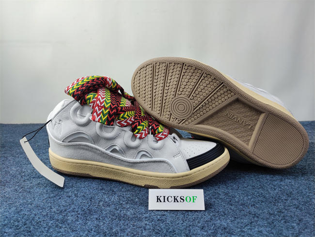 Lanvon Curb Sneaker 18