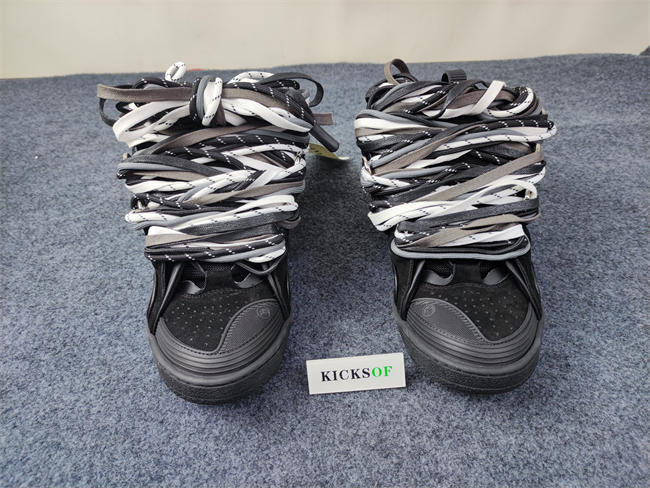 Lanvin Curb Sneaker 79