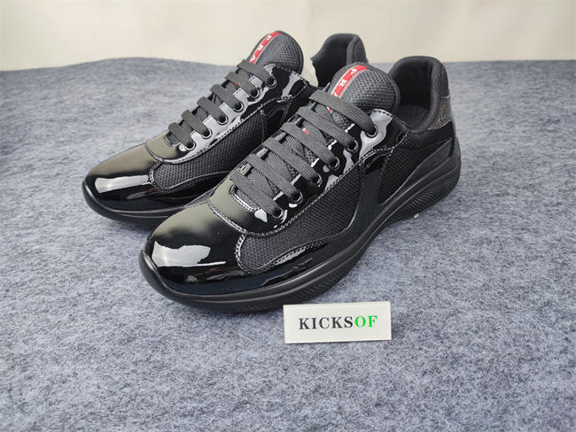 Prada America’s Cup