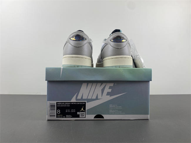 Air Jordan 1 Retro Low HF3144-100