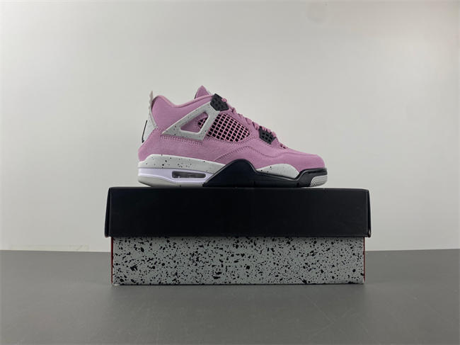 Air Jordan 4 WMNS “Orchid” AQ9129-501