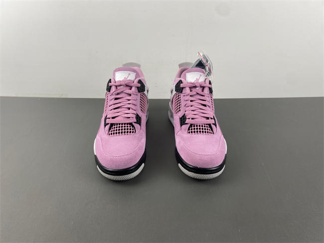 Air Jordan 4 WMNS “Orchid” AQ9129-501
