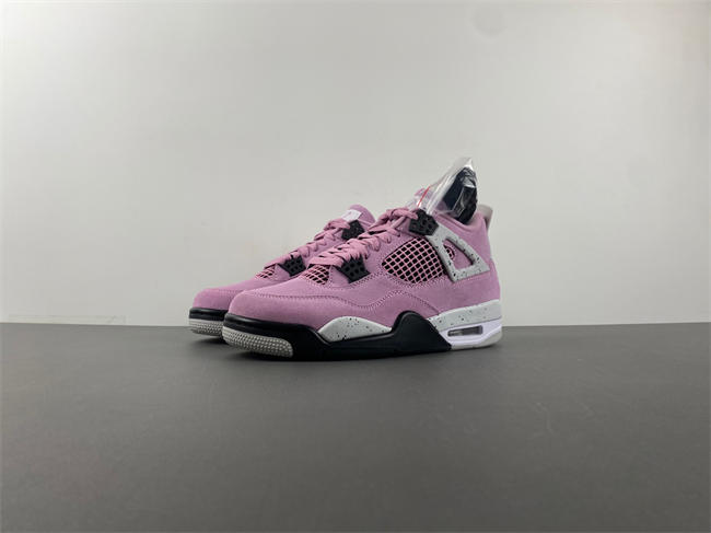 Air Jordan 4 WMNS “Orchid” AQ9129-501