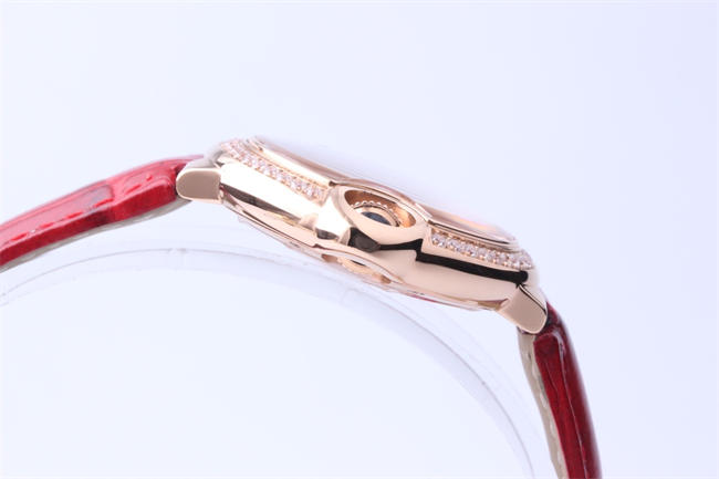 CARTIER 3K Blue Balloon 33mm NH076 02