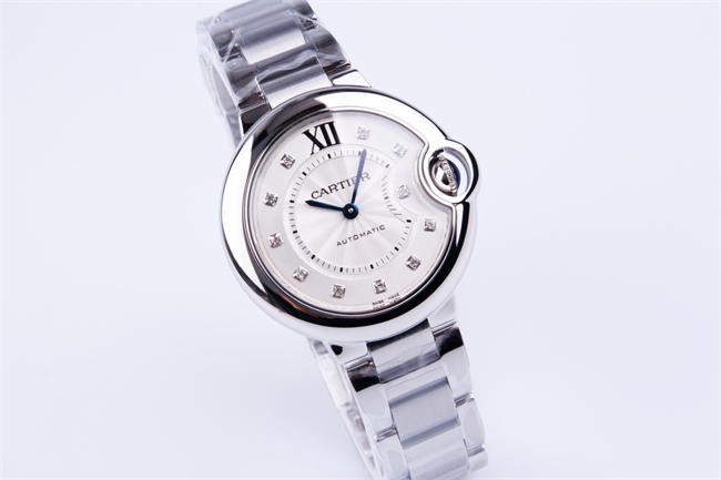 CARTIER 3K Blue Balloon 33mm NH076 20