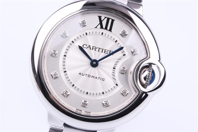 CARTIER 3K Blue Balloon 33mm NH076 20