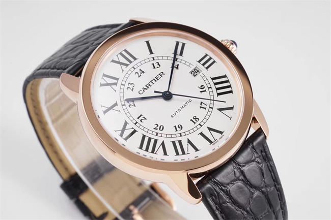 AF Cartier London 03