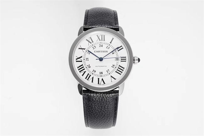 AF Cartier London 06