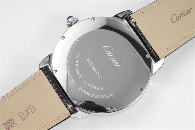 AF Cartier London 06