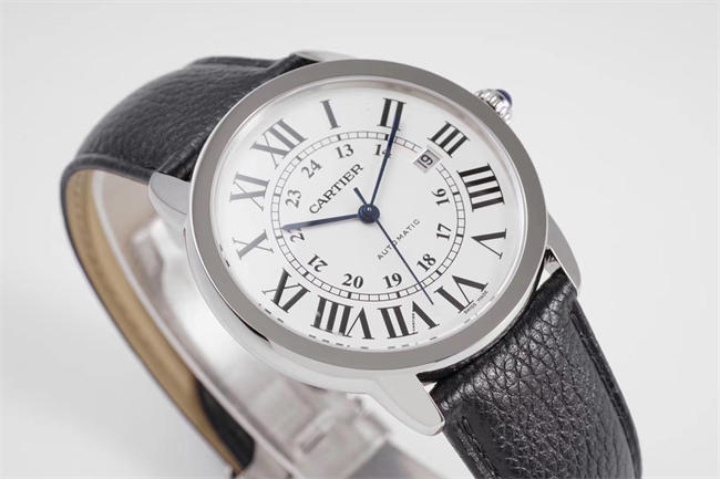 AF Cartier London 06