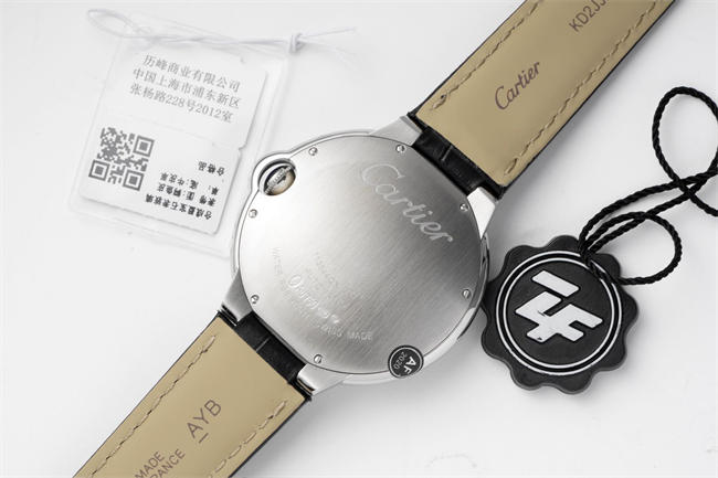 AF Blue Balloon 42mm 01