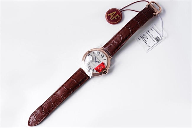 AF Blue Balloon 42mm 07