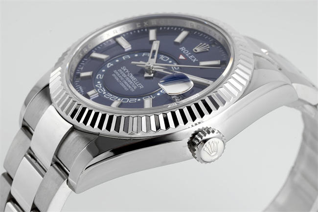 ZF Rolex Skywalker Sky Dweller 9002 02