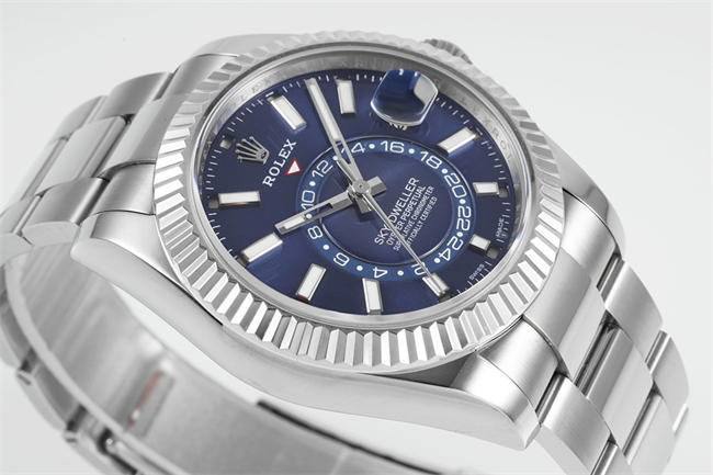 ZF Rolex Skywalker Sky Dweller 9002 02