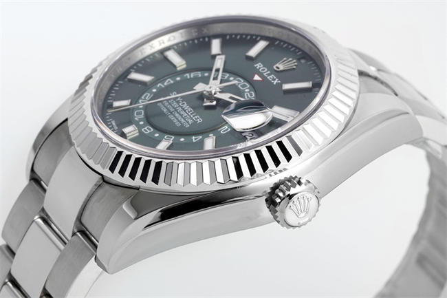 ZF Rolex Skywalker Sky Dweller 9002 04