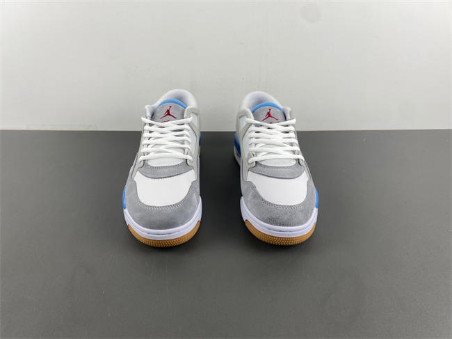 Nigel Sylvester x Air Jordan 4 RM FQ7939-104