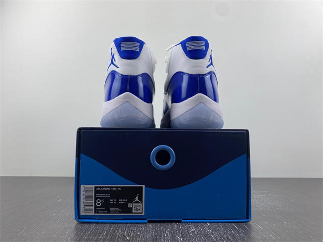Jordan 11 CT8012-114
