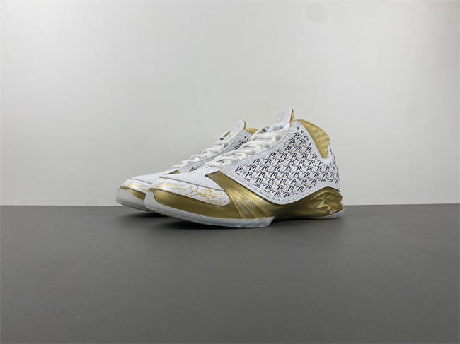 Air Jordan Trophy Room x Air Jordan 23 Retro 'White'  853336-123