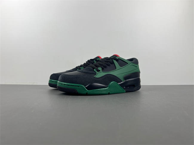 Nigel Sylvester x Air Jordan 4 RM  FQ7939-003