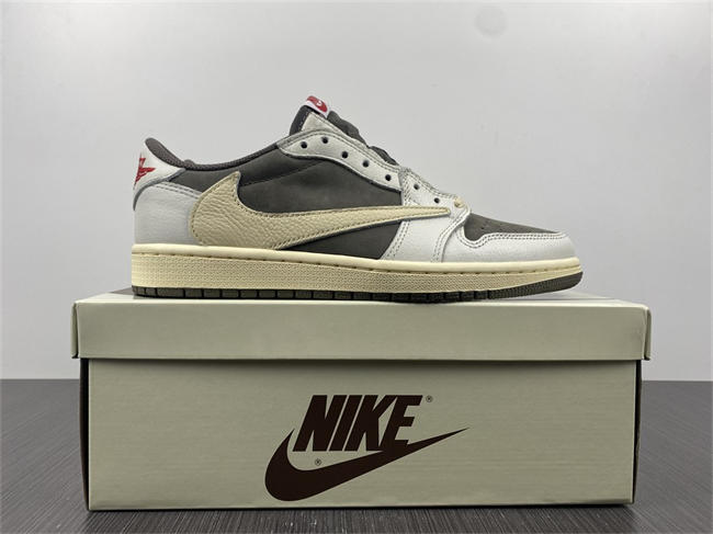 AJ1 ST Travis Scott x Air Jordan 1  DM7866-162