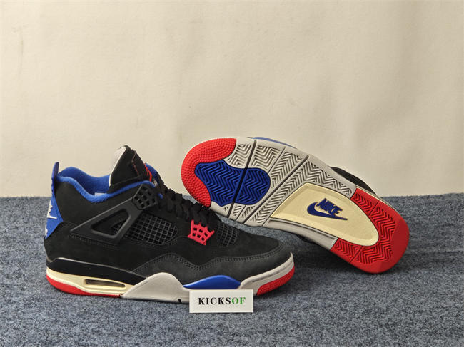 Air Jordan 4 “Rare Air” FV5029-003