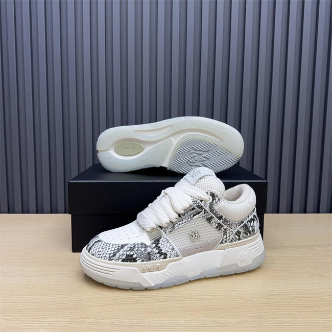 Amiri MA-1 Sneaker 9000