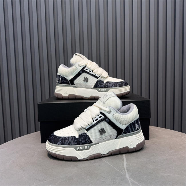 Amiri MA-1 Sneaker 9002