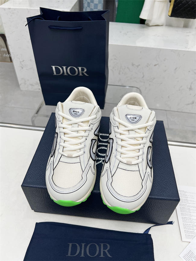 Dior B30 Sneaker D9006
