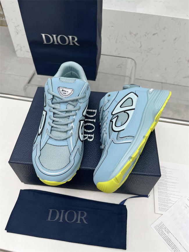 Dior B30 Sneaker D9007