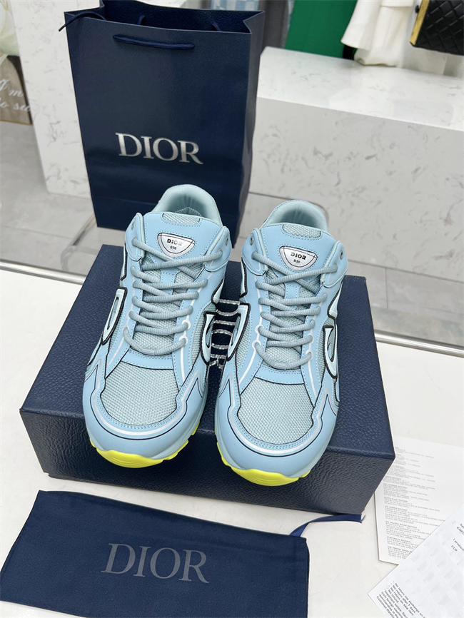 Dior B30 Sneaker D9007
