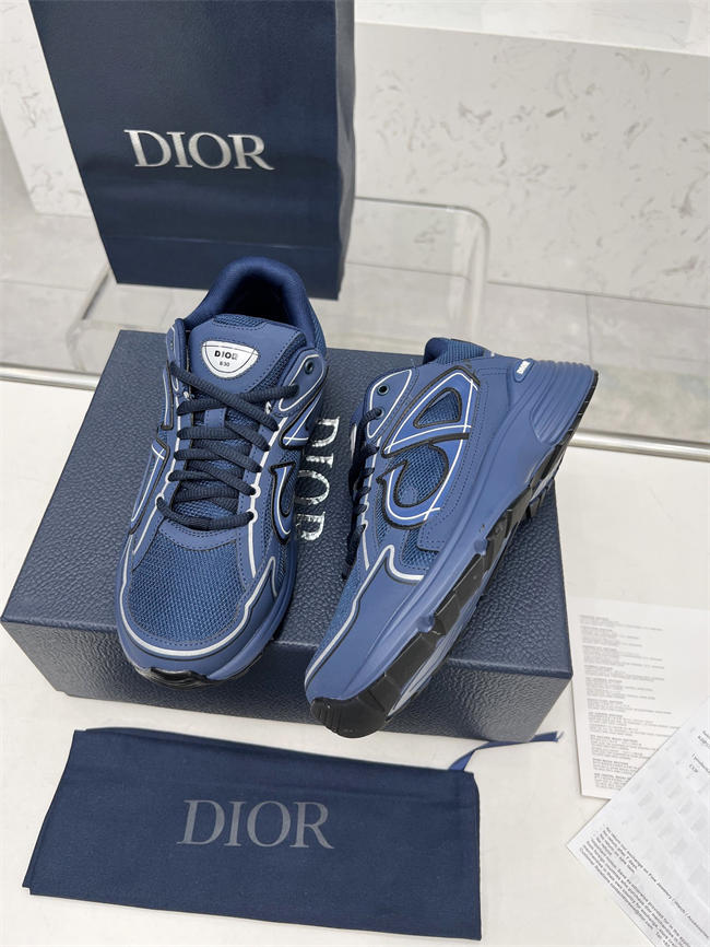 Dior B30 Sneaker D9008