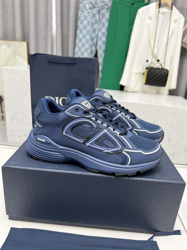 Dior B30 Sneaker D9008