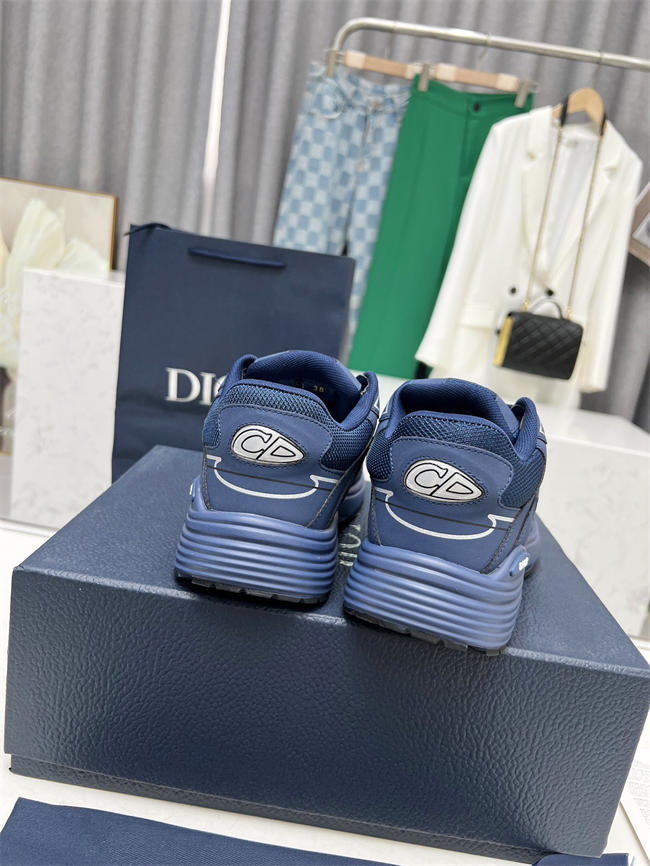 Dior B30 Sneaker D9008