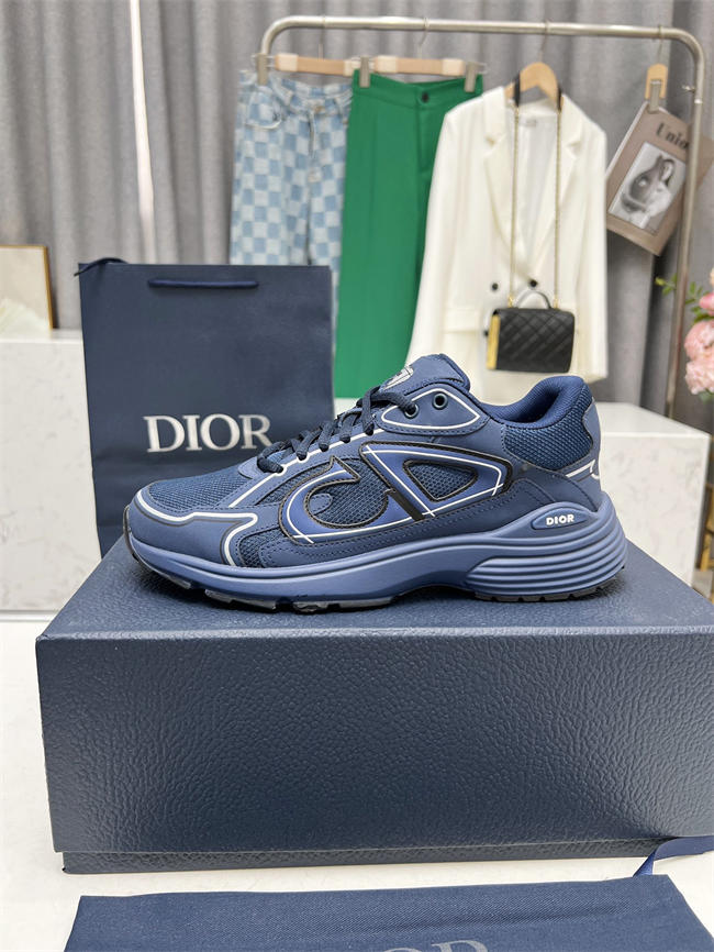 Dior B30 Sneaker D9008