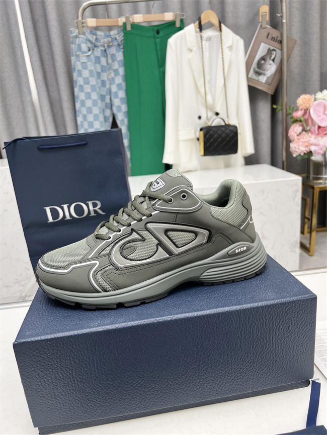 Dior B30 Sneaker D9011