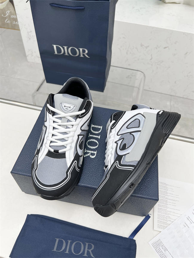 Dior B30 Sneaker D9912