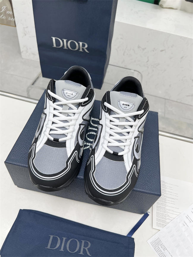 Dior B30 Sneaker D9912