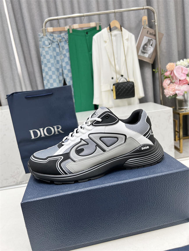 Dior B30 Sneaker D9912