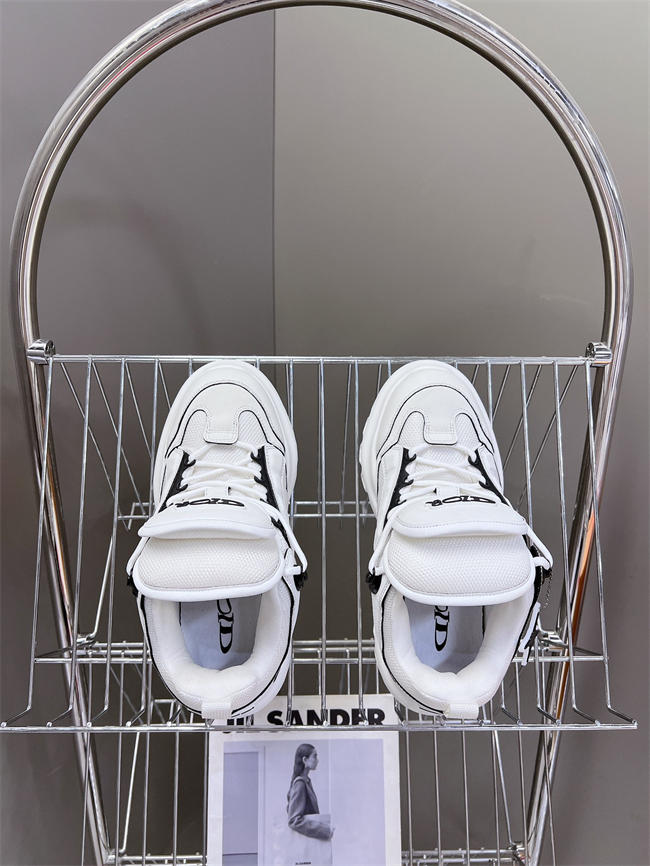 Dior B30 Sneaker  D1500