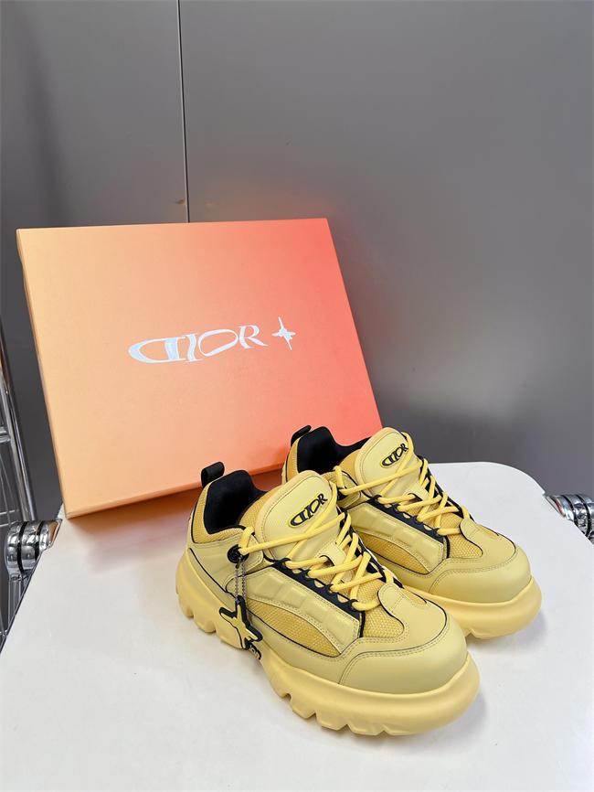 Dior B30 Sneaker  D1501