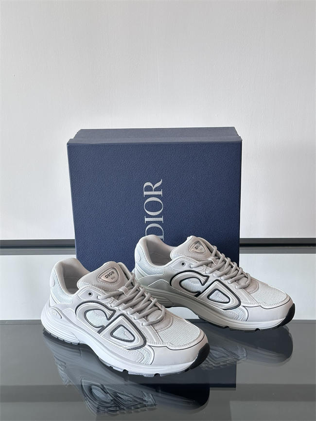 Dior B30 Sneaker  D1001