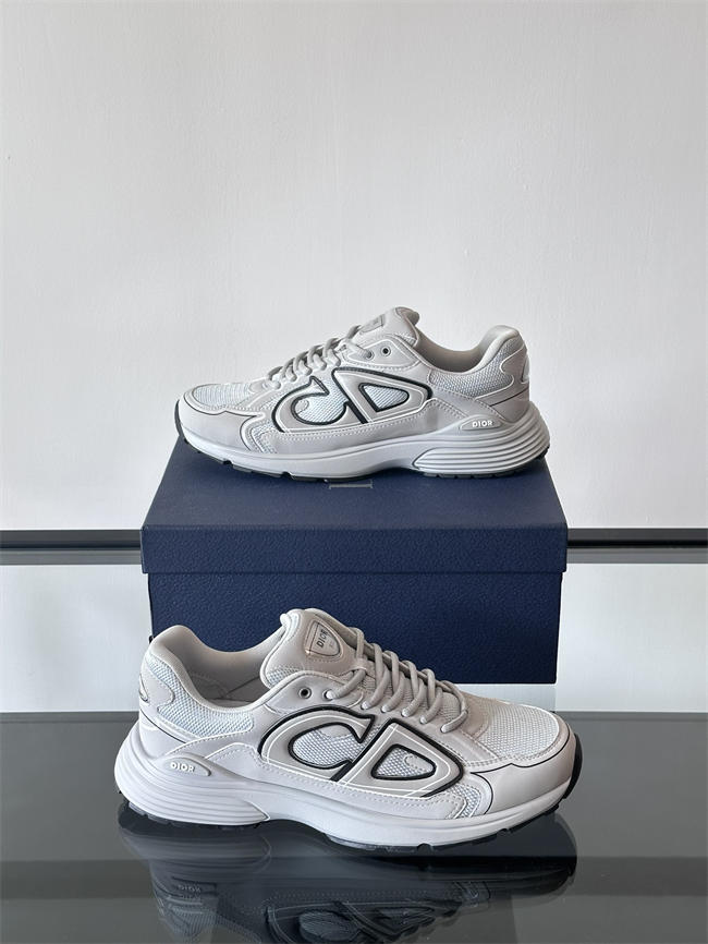 Dior B30 Sneaker  D1001
