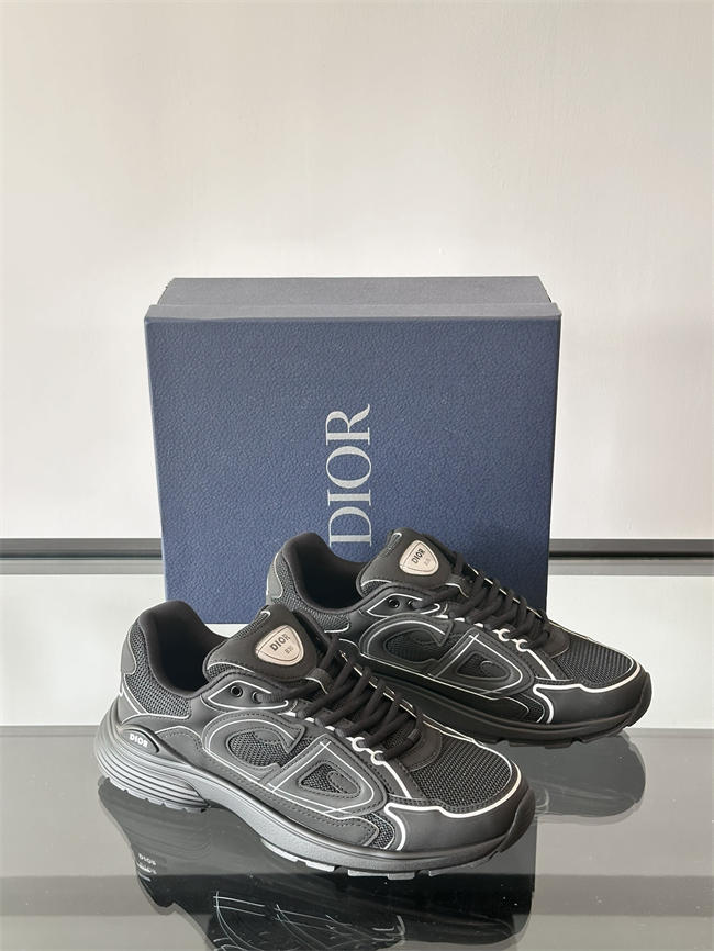 Dior B30 Sneaker D1004