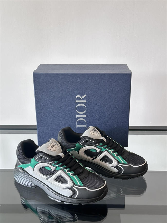 Dior B30 Sneaker  D1013