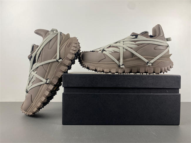 RI*K OWENS x Moncler R1001