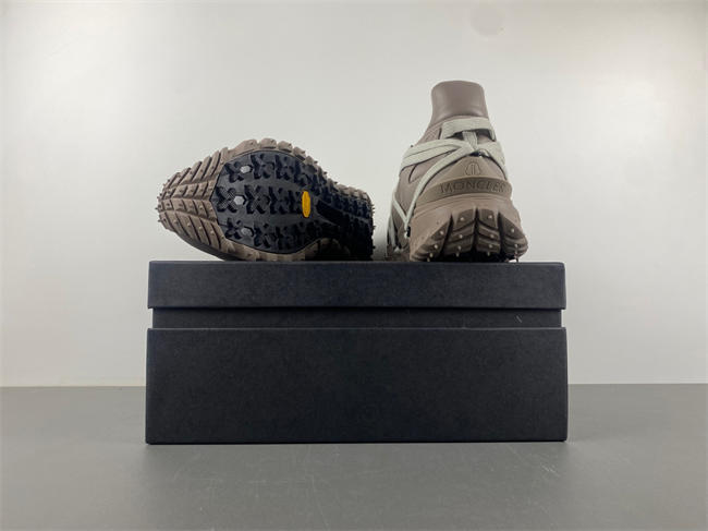 RI*K OWENS x Moncler R1001