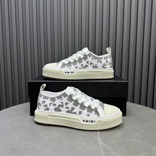 Amiri Court Low Sneaker